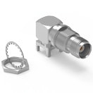 WR-TNC TNC PCB Connectors